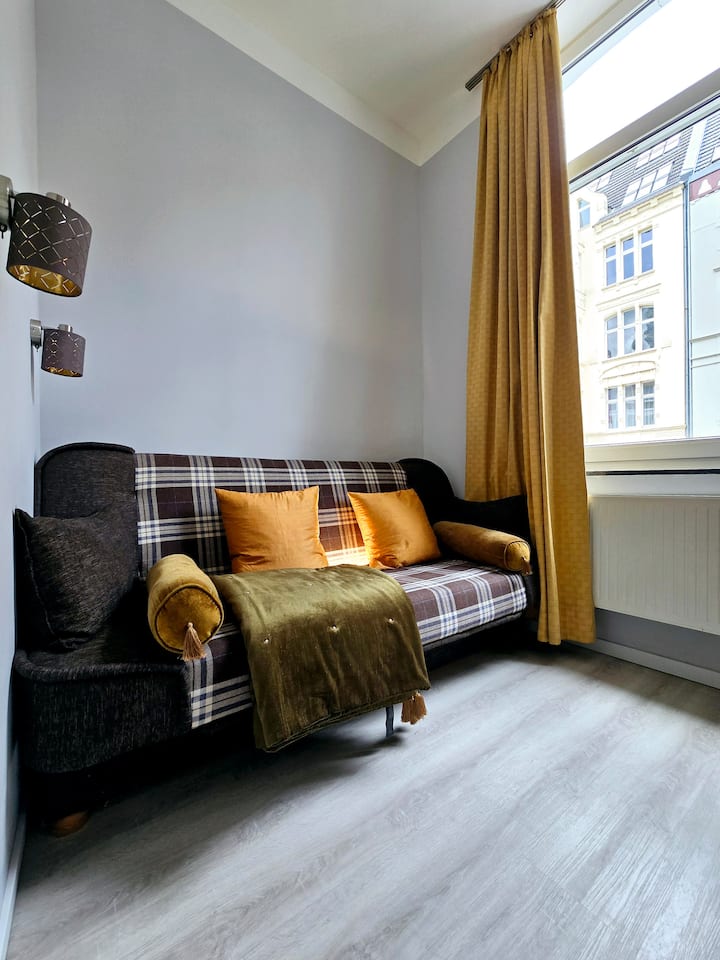 Perfekte Lage, Gemütliche Zimmer - Cologne