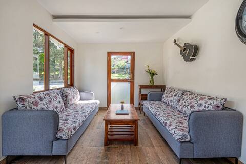 Cozy Grove 2BR @ Tiverton w/ Breakfast In Ooty