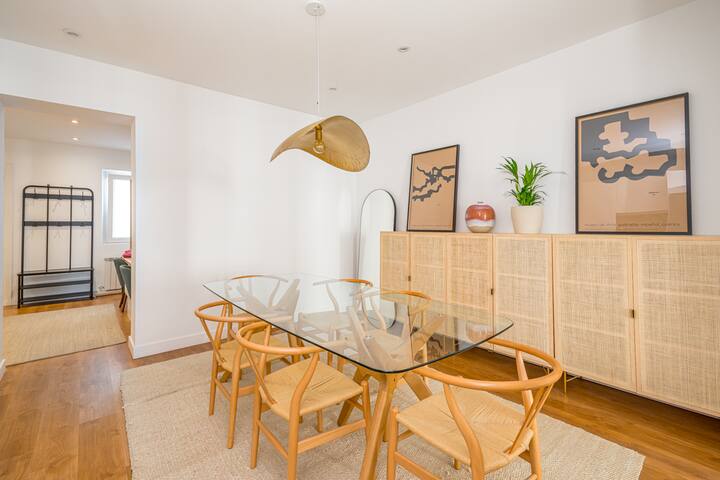 Bright & Cosy flat in Salamanca gallery image 2