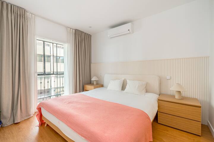 Bright & Cosy flat in Salamanca gallery image 5