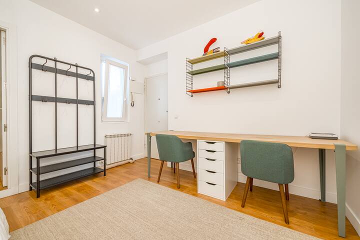 Bright & Cosy flat in Salamanca gallery image 3