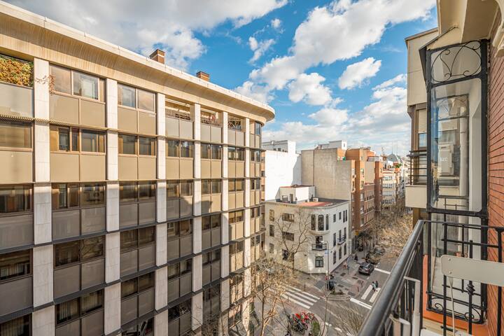 Bright & Cosy flat in Salamanca gallery image 4