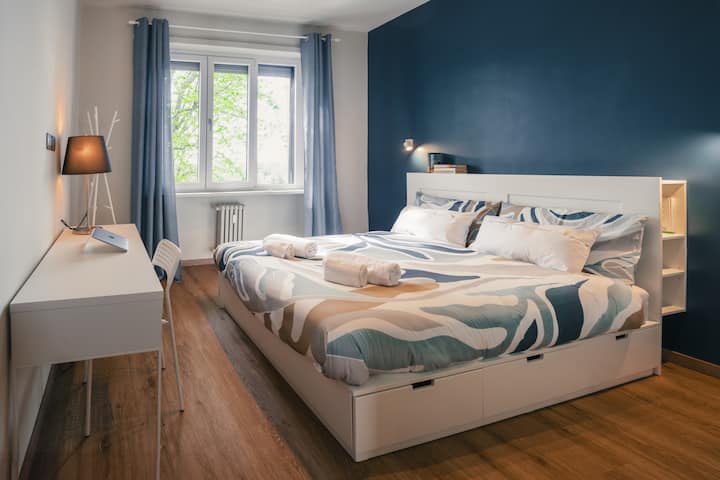 საძინებელი