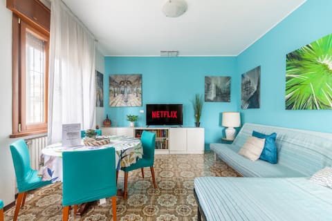 CasAle Apartment - Rho Fiera, Galeazzi Hospital