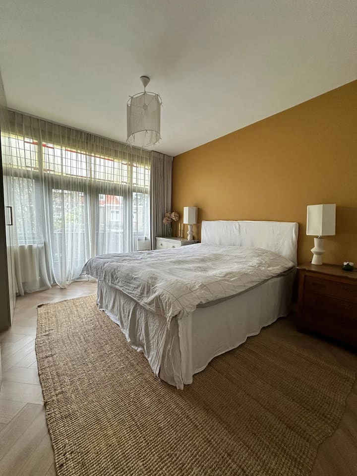 غرفة النوم 1