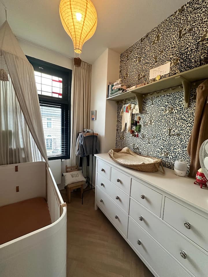 غرفة النوم 3