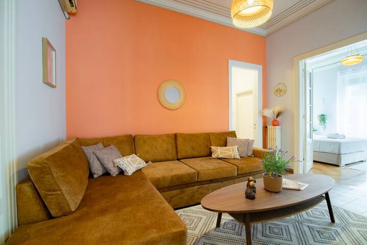 Olympus Living for groups gallery image 4