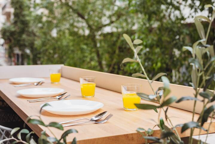 Olympus Living for groups gallery image 5