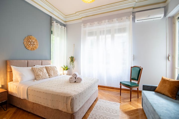 Olympus Living for groups gallery image 2