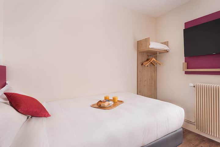Chambre Single Au Cœur De Paris - Paris