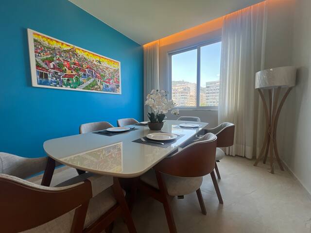 Ocean View from Every Room | Comfort & Style gallery image 5