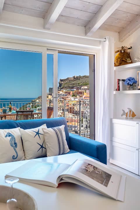 Domus de Iris – Tra Mare e Storia