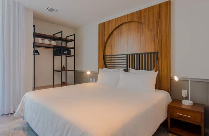 Спална соба 1