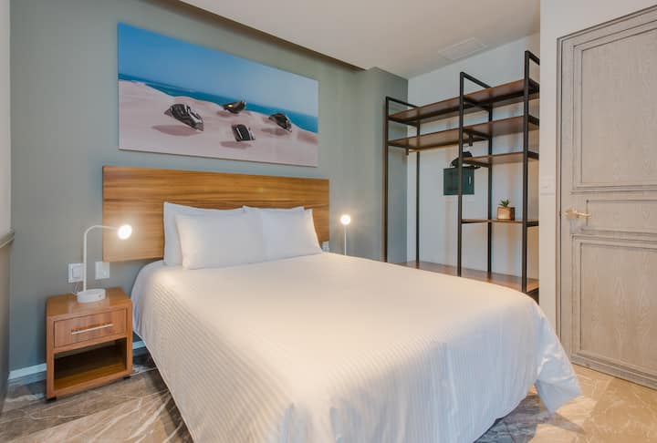 Спална соба 2