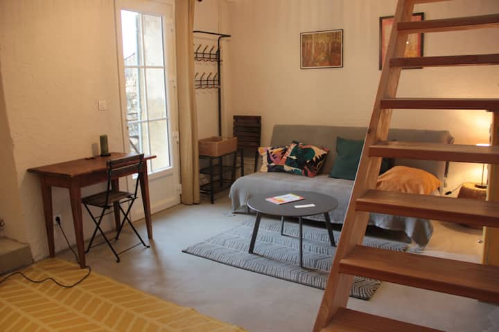 Appartement Cosy - Gordes