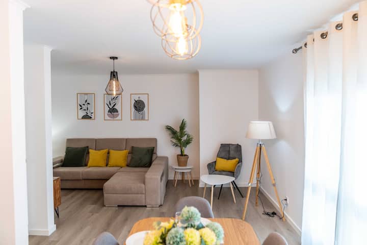 Apartamento Verde Atlântico - Ponta Delgada