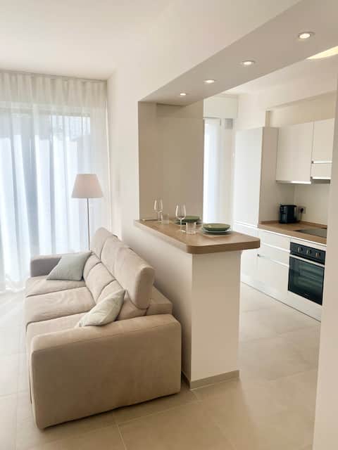 Luxury Apartment Conegliano Centro