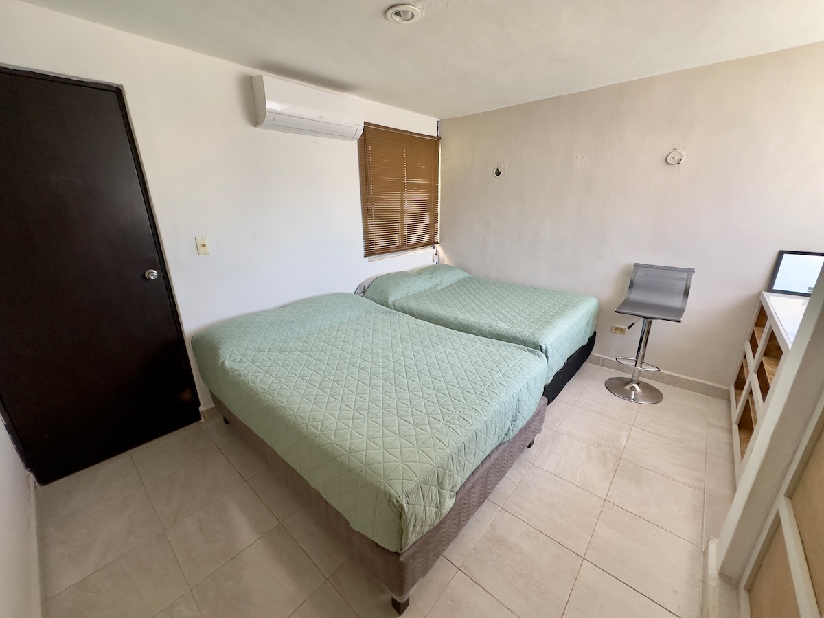 საძინებელი