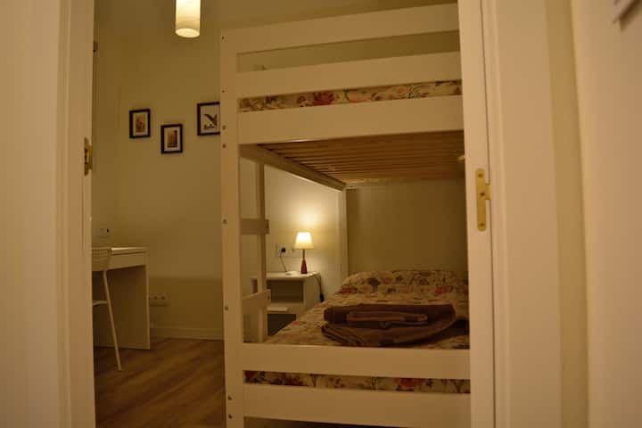 Chambre 2