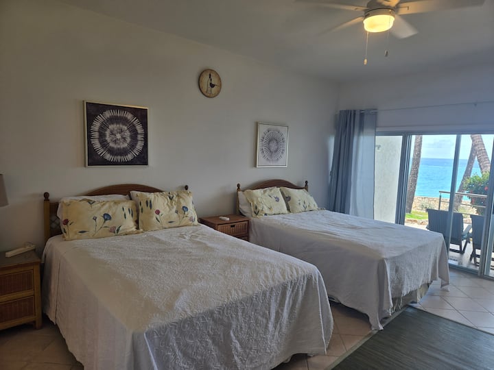 Chambre 1