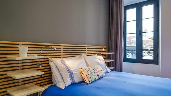 Cilio House 2 Bdrm Duplex - Historical City Centre - Ponta Delgada