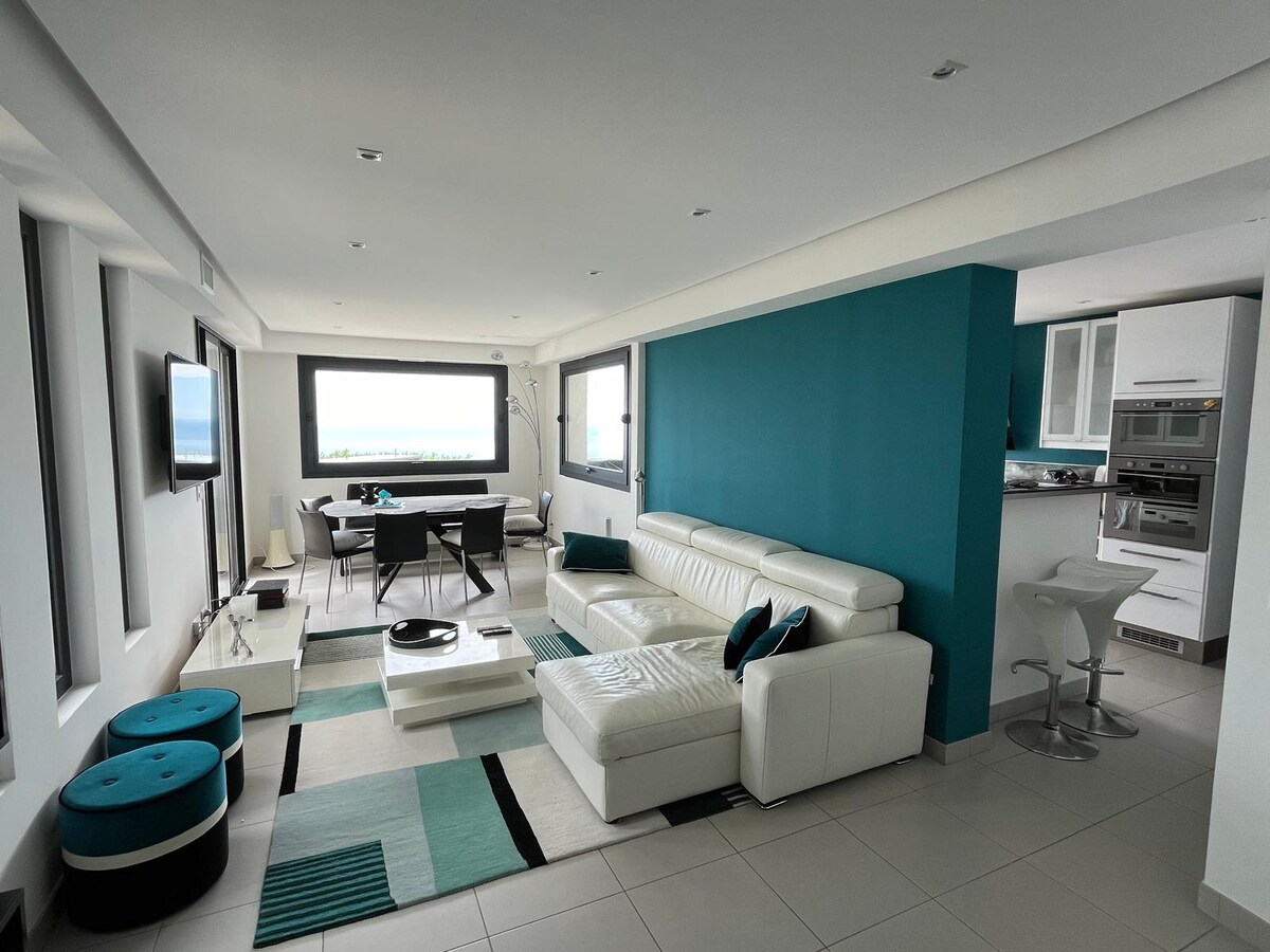 ห้องนั่งเล่น