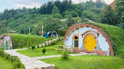 Cozy House | #09 - Double Deluxe