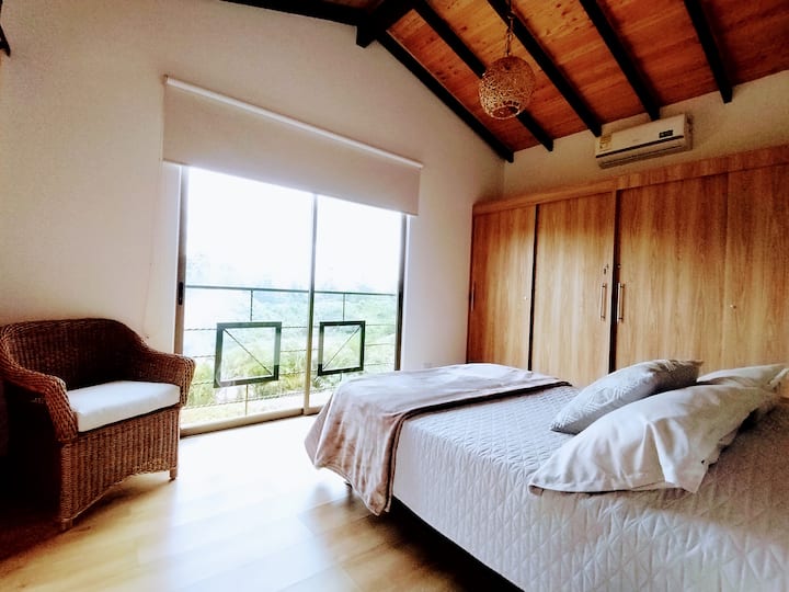 საძინებელი 2