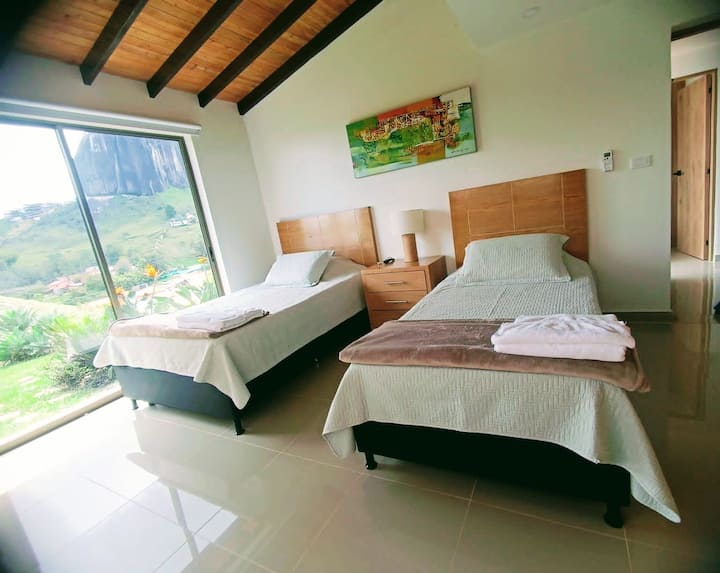 საძინებელი 3