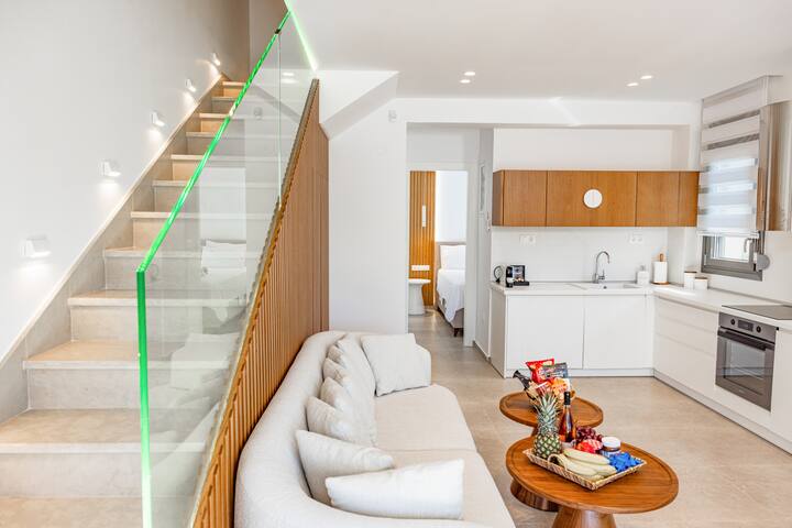Elia Luxury Villa B3 By Eliamare - Chalcidique