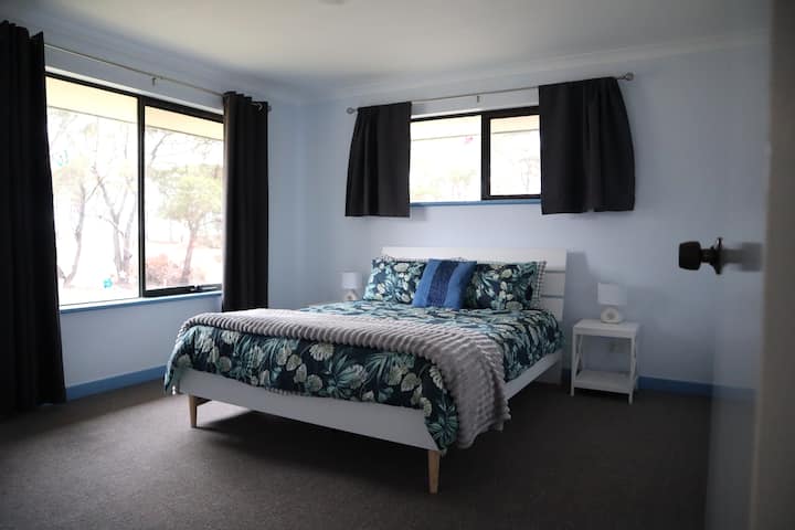 საძინებელი 6