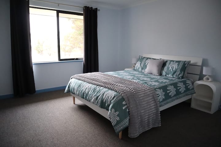 საძინებელი 5