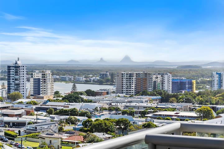Kings Beach Outlook