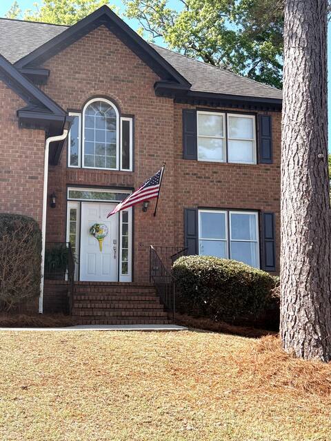Masters Rental 4BR 5.7 to course