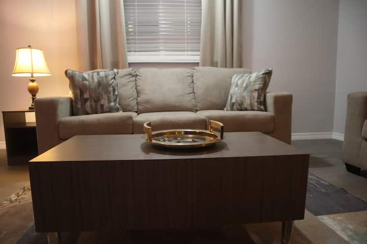 Cozy 2br In Gulfport - ガルフポート, MS