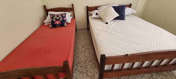 Спална соба 1