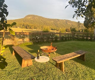 Stay near Hunter Valley
