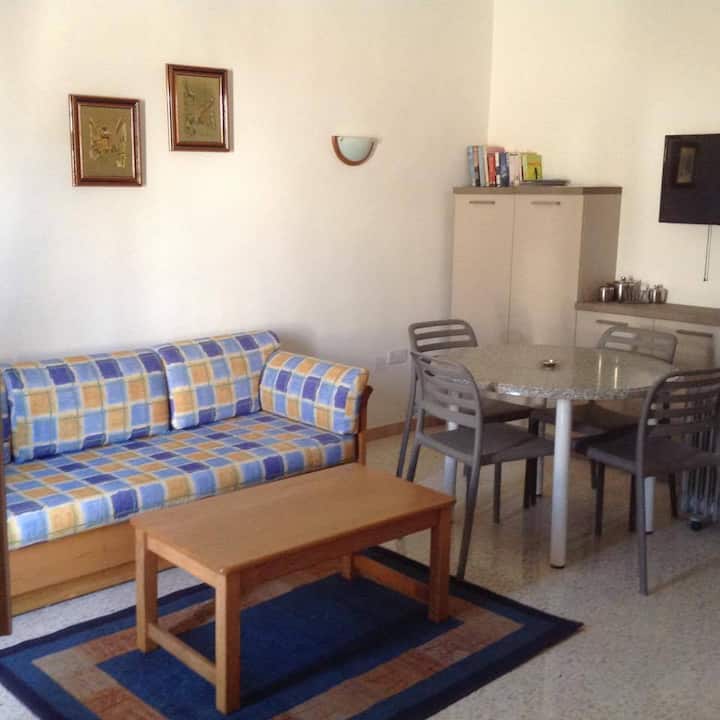 Alden Flat 1 - Malta