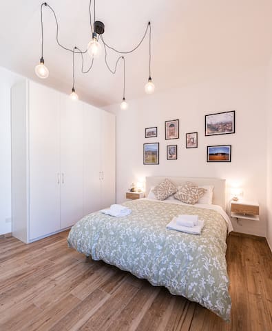 Ponte Sospeso Apartment