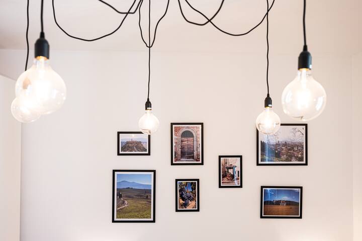 Ponte Sospeso Apartment gallery image 5