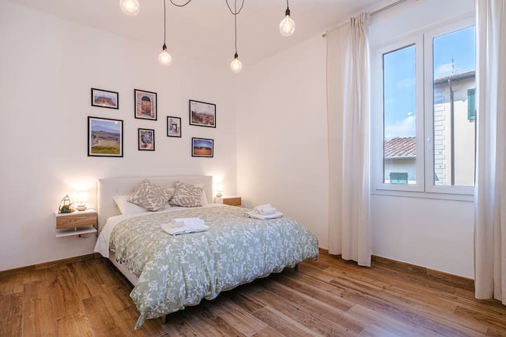 Ponte Sospeso Apartment gallery image 3