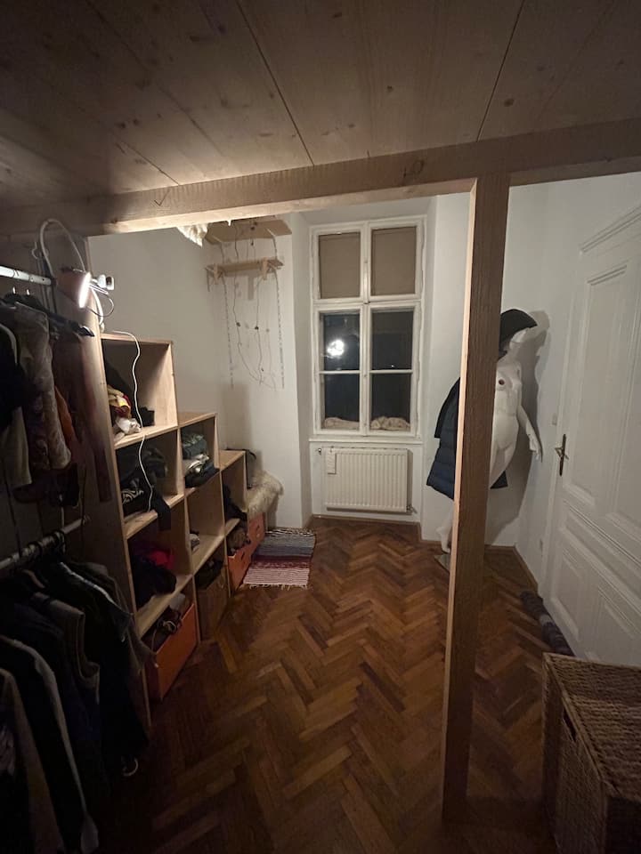 ห้องนอน