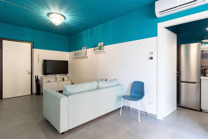 Всекидневна