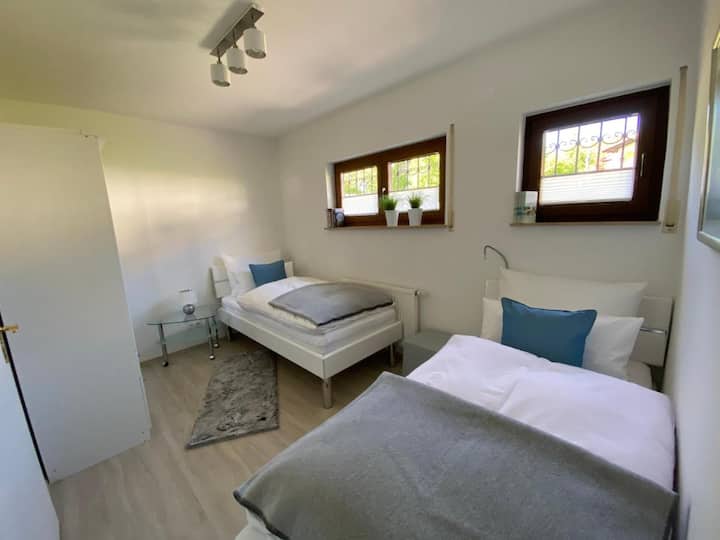 غرفة النوم 3