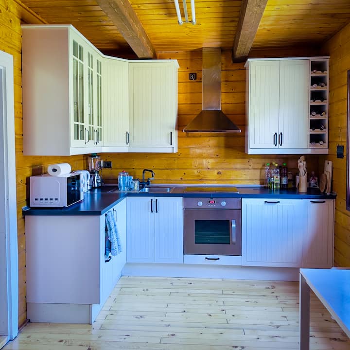 Molino Room 4 - Espagne