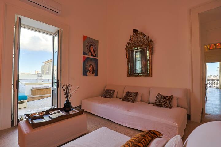 Dimora Piccinni gallery image 4