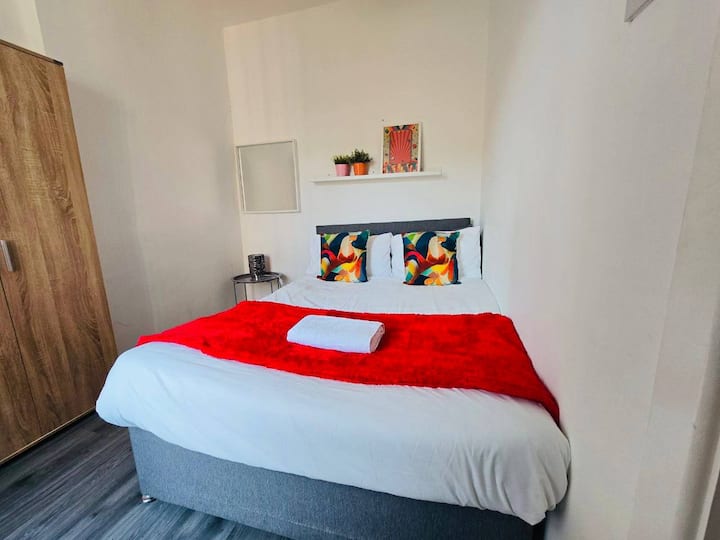 غرفة النوم 3