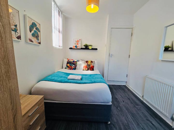 غرفة النوم 4