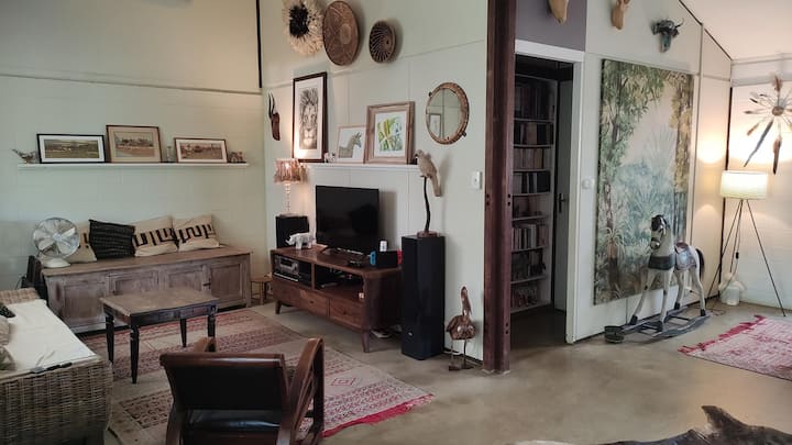 მისაღები ოთახი