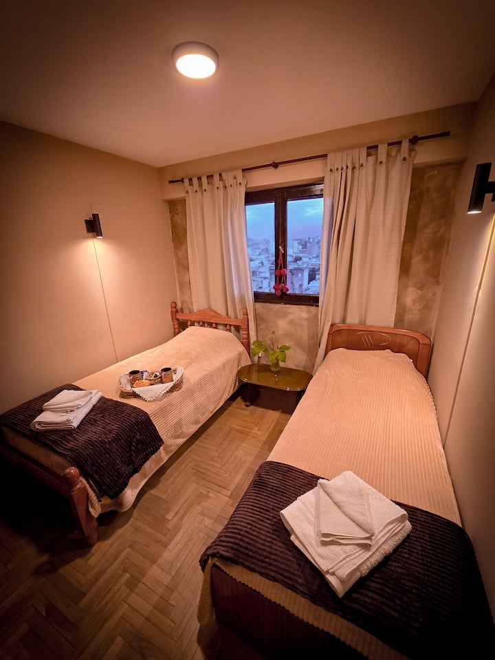 Dormitorio 2